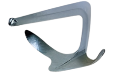 Αγκυροβόλια