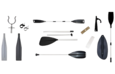 Κουπιά/Γάντζοι